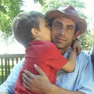 Meet your Posher, Mark